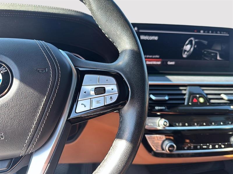 bmw 5 Series 2022 - 11