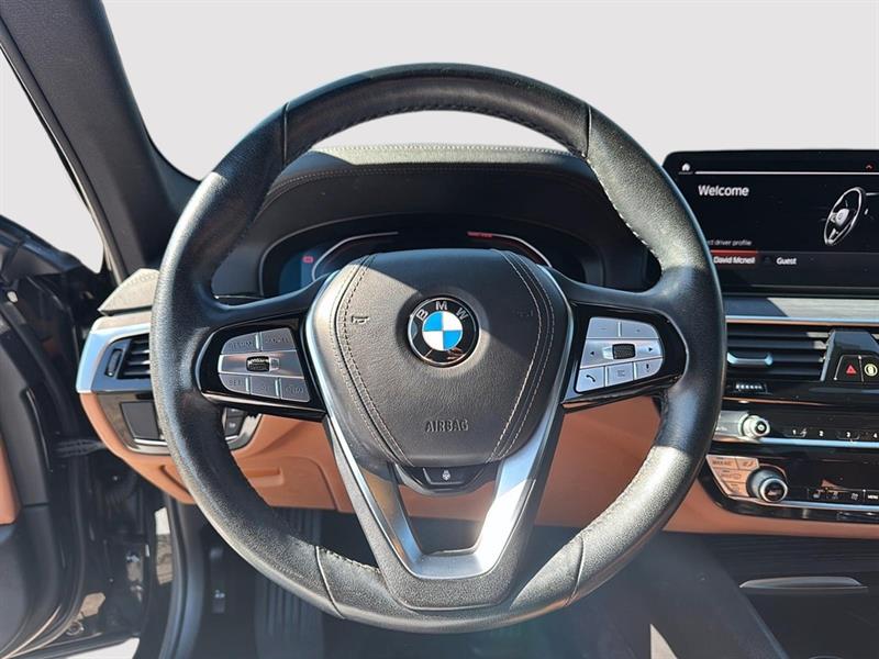 bmw 5 Series 2022 - 13