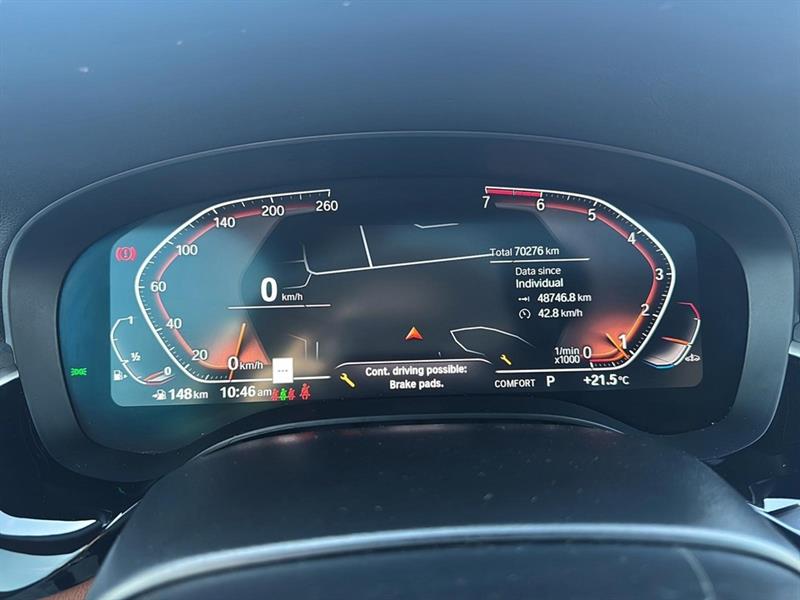 bmw 5 Series 2022 - 14