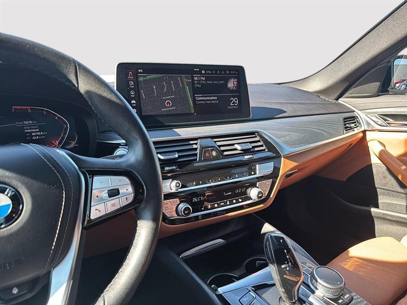 bmw 5 Series 2022 - 18