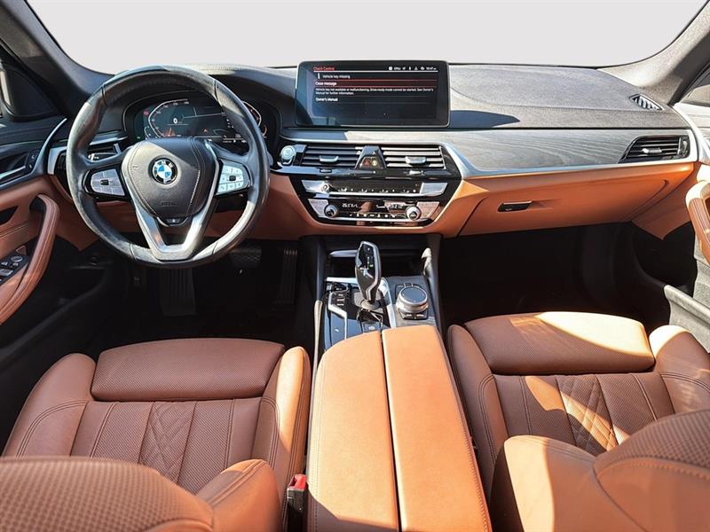 bmw 5 Series 2022 - 22