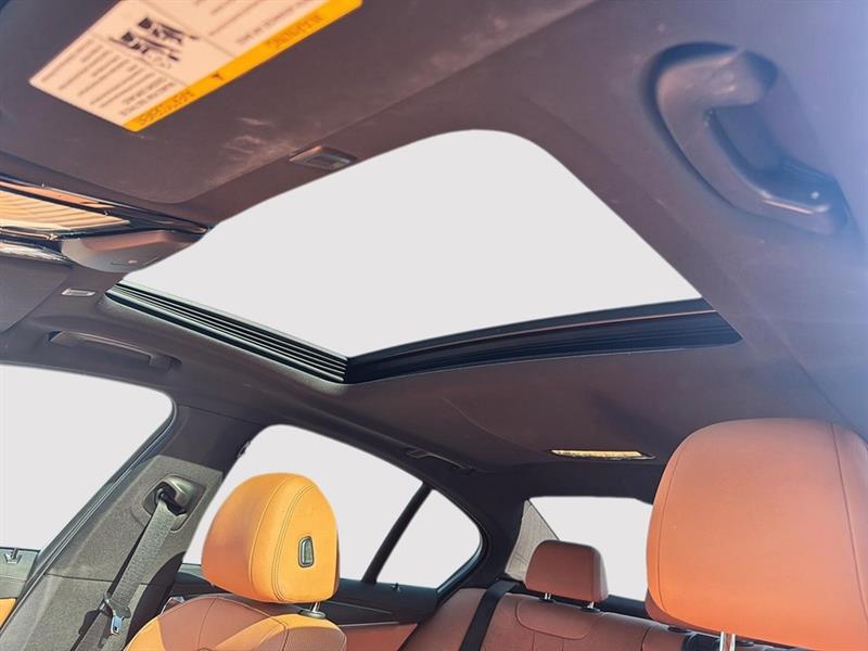 bmw 5 Series 2022 - 23