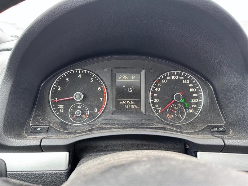 volkswagen Eos 2012 - 9