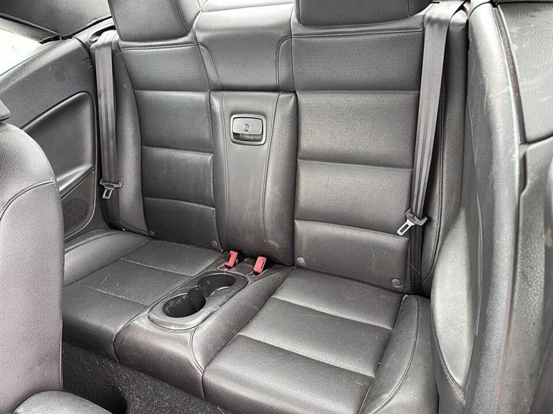 volkswagen Eos 2012 - 14