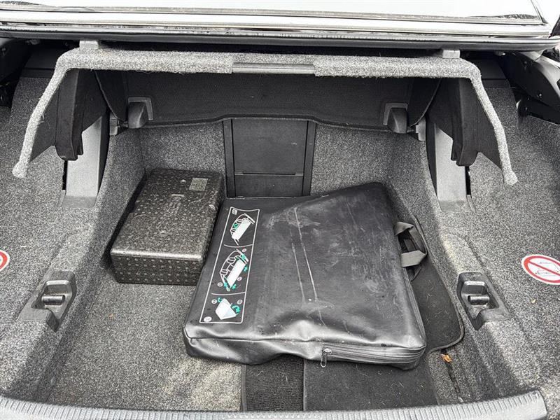 volkswagen Eos 2012 - 15