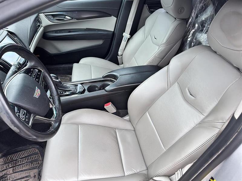 cadillac ATS 2015 - 14