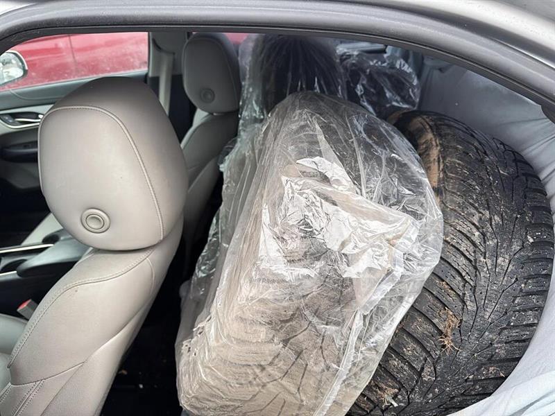 cadillac ATS 2015 - 15