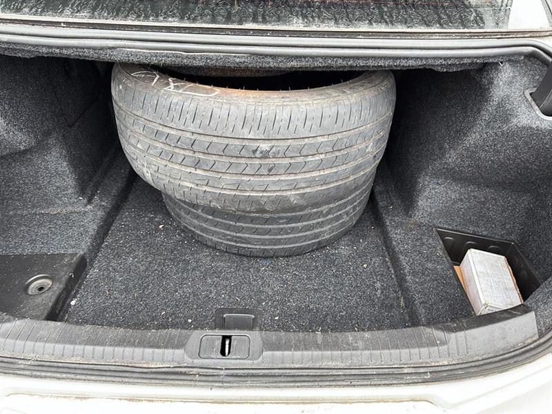 cadillac ATS 2015 - 17