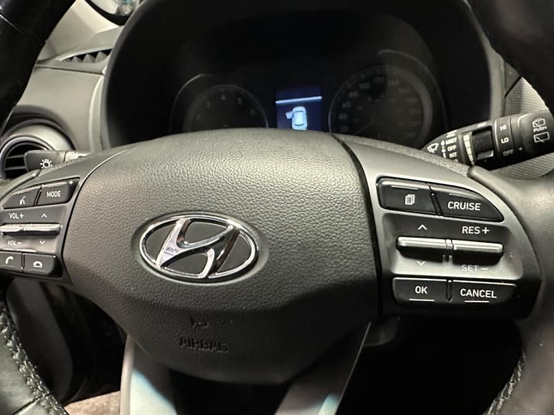 hyundai Kona 2018 - 3