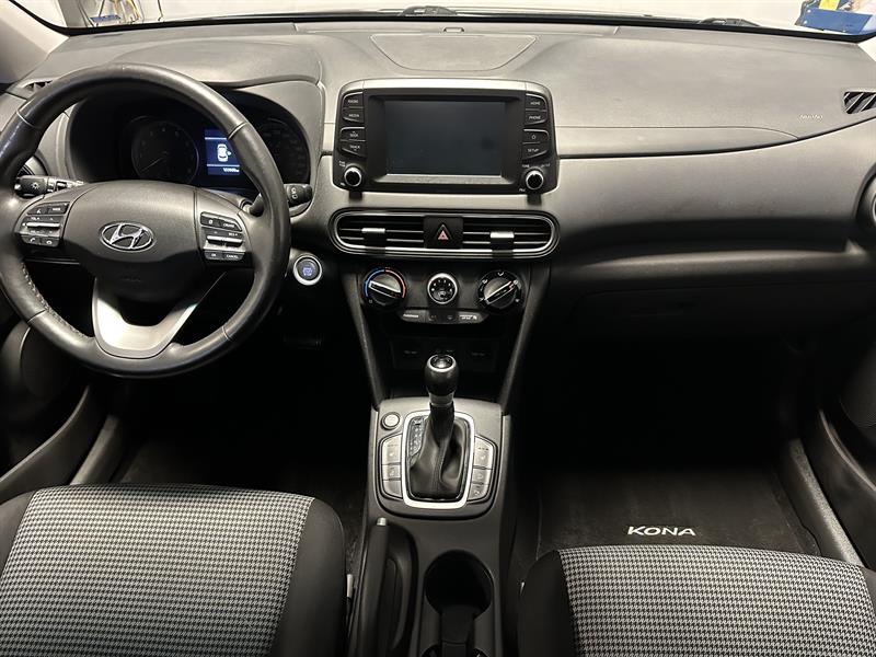 hyundai Kona 2018 - 4