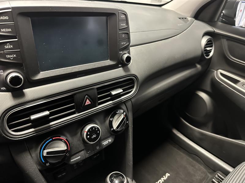 hyundai Kona 2018 - 5