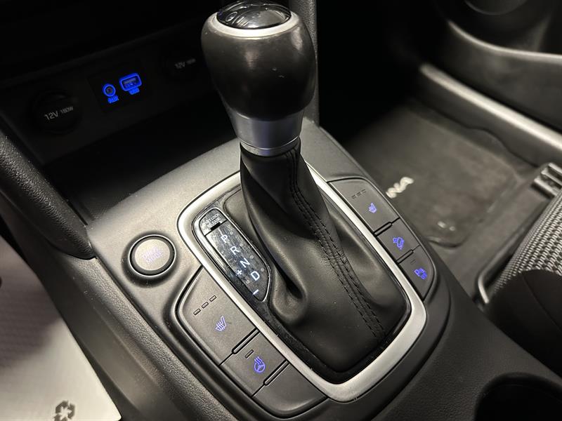 hyundai Kona 2018 - 6