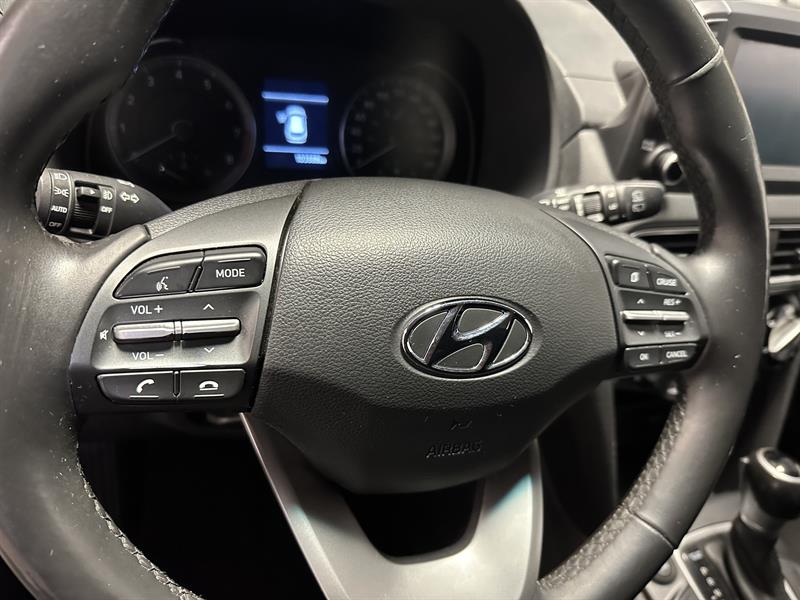 hyundai Kona 2018 - 8