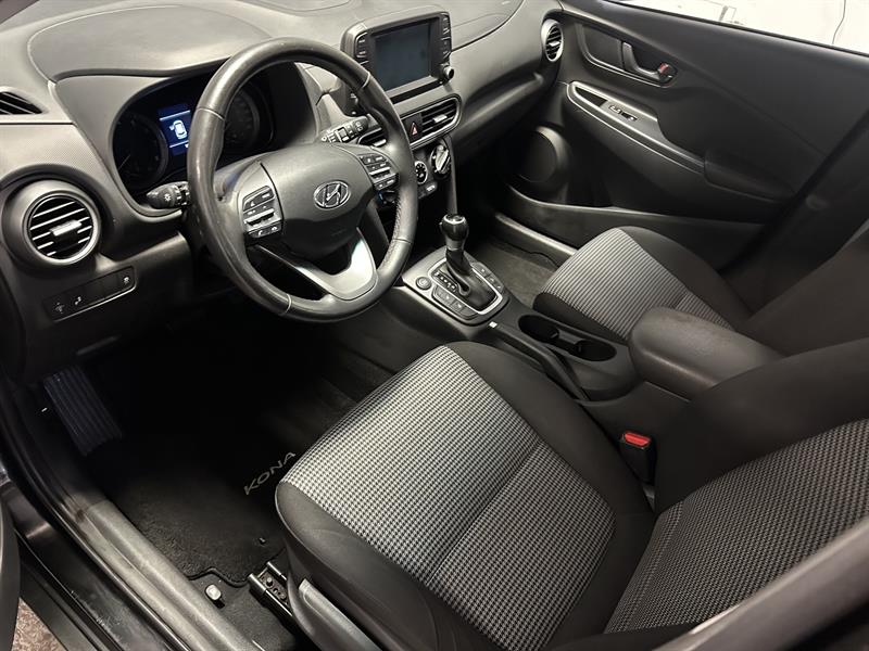 hyundai Kona 2018 - 9