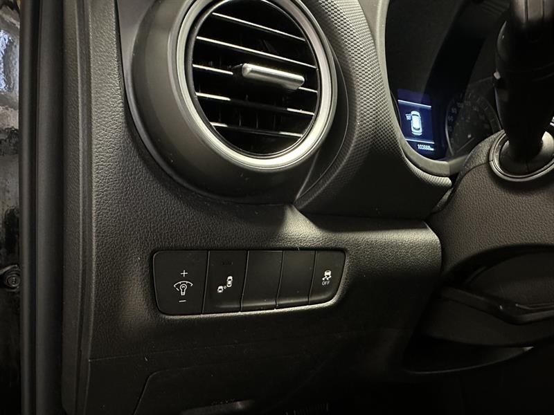 hyundai Kona 2018 - 11