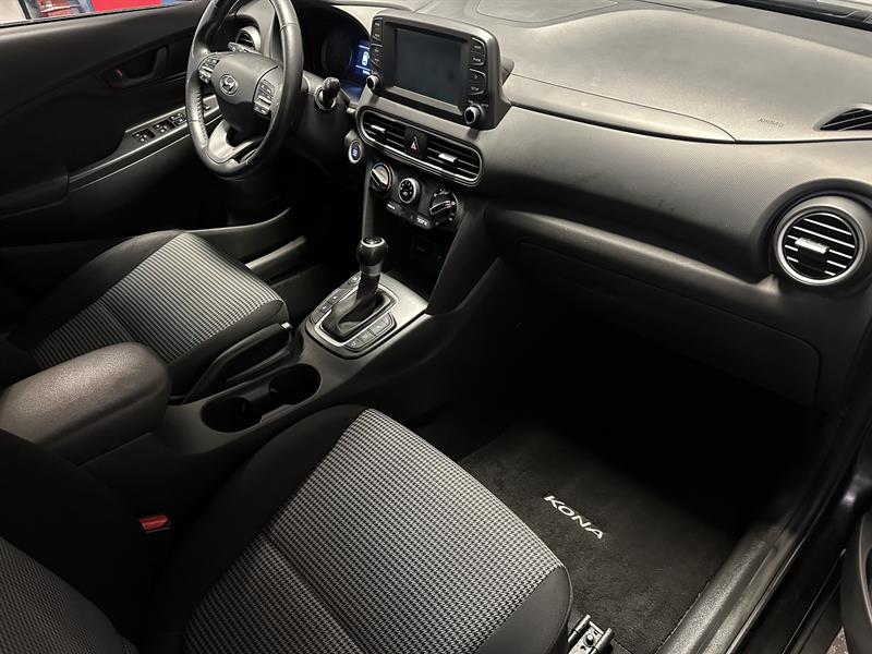 hyundai Kona 2018 - 13