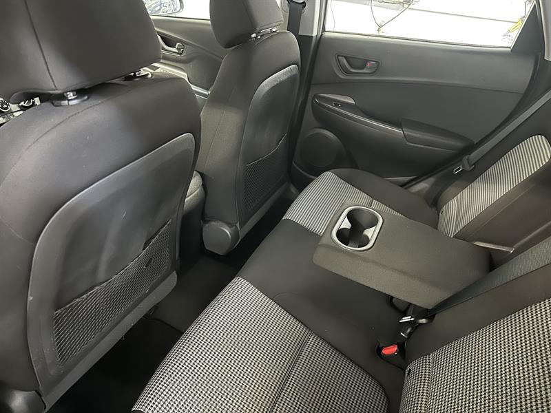 hyundai Kona 2018 - 14