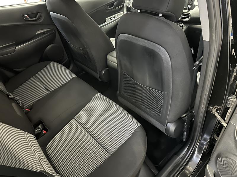 hyundai Kona 2018 - 15