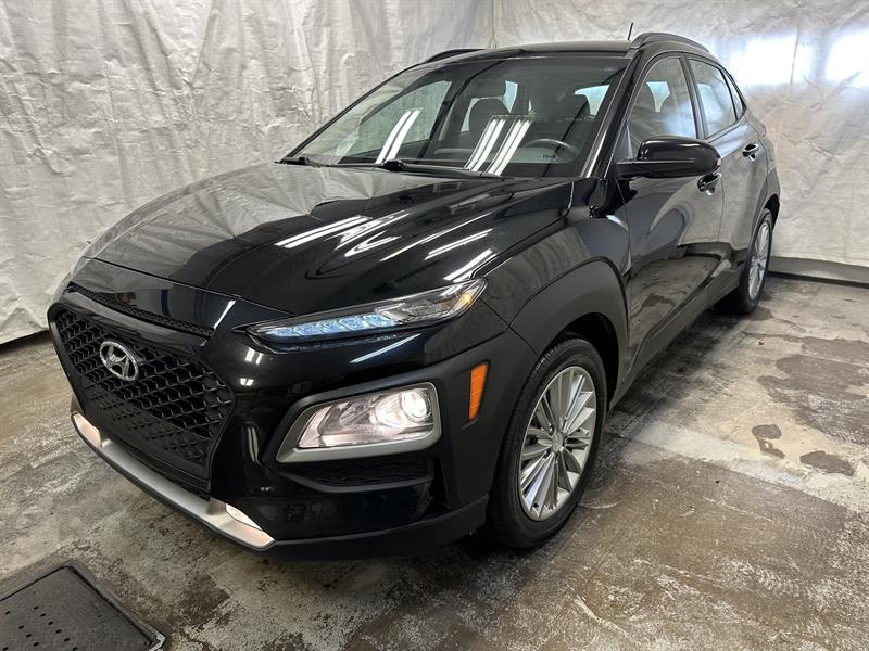 hyundai Kona 2018 - 16