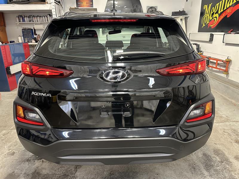 hyundai Kona 2018 - 18