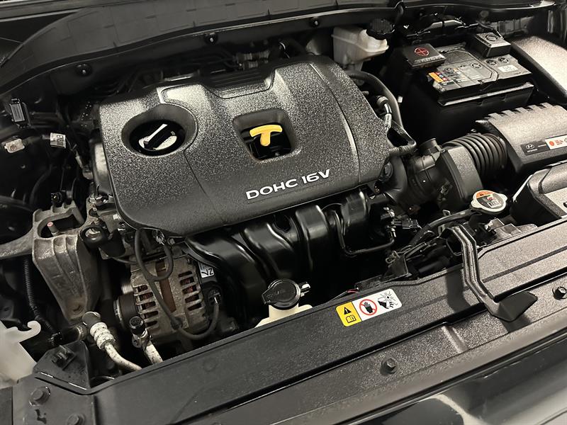 hyundai Kona 2018 - 20