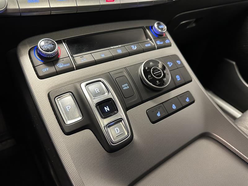 hyundai Palisade 2021 - 5