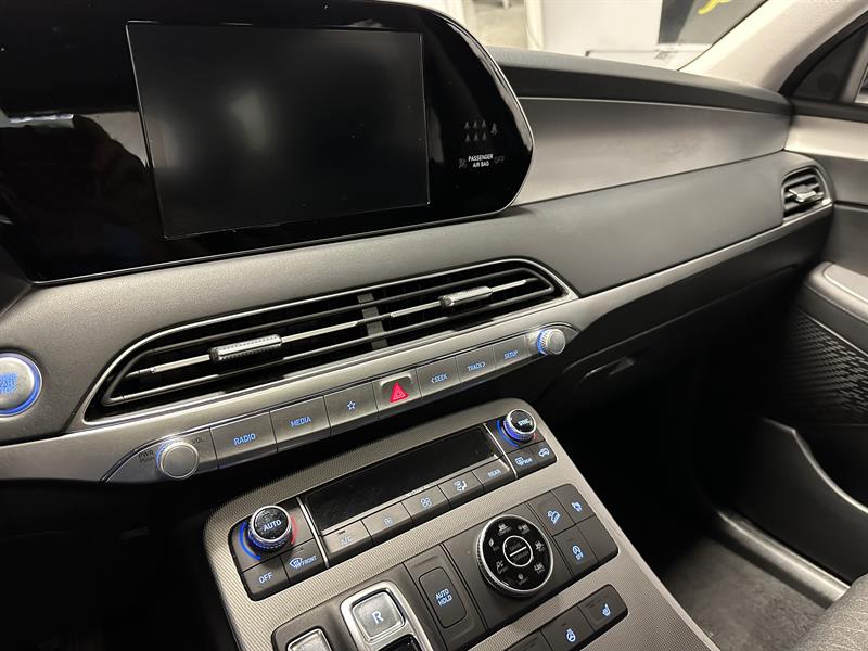 hyundai Palisade 2021 - 6