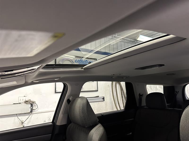 hyundai Palisade 2021 - 8