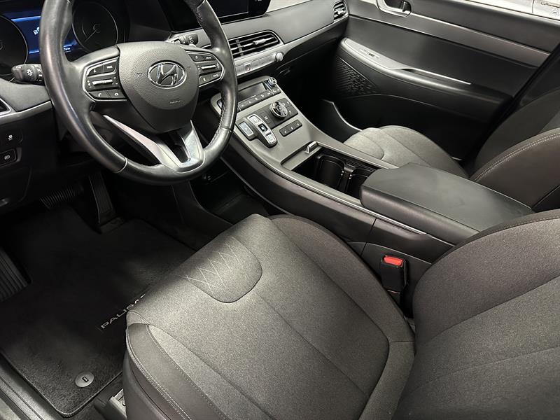 hyundai Palisade 2021 - 14