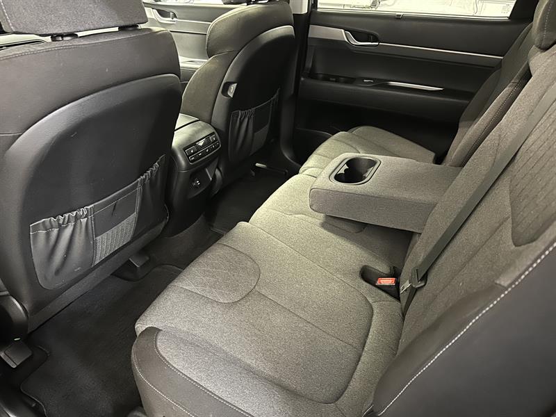 hyundai Palisade 2021 - 18