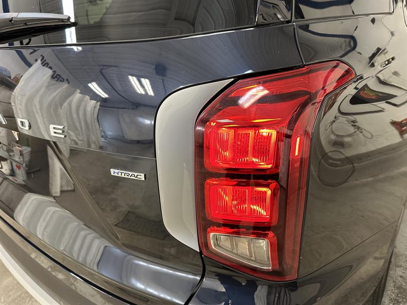 hyundai Palisade 2021 - 24