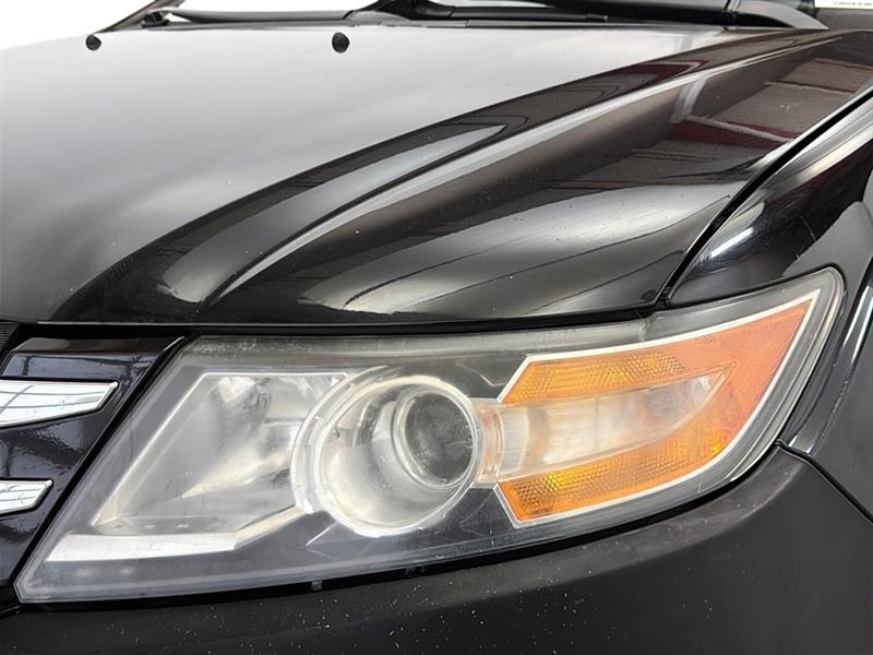 honda Odyssey 2016 - 3