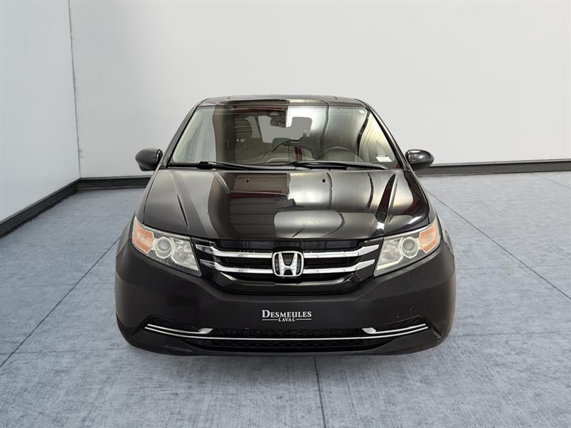 honda Odyssey 2016 - 5