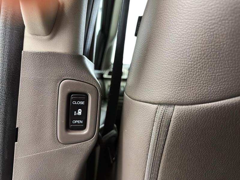 honda Odyssey 2016 - 23