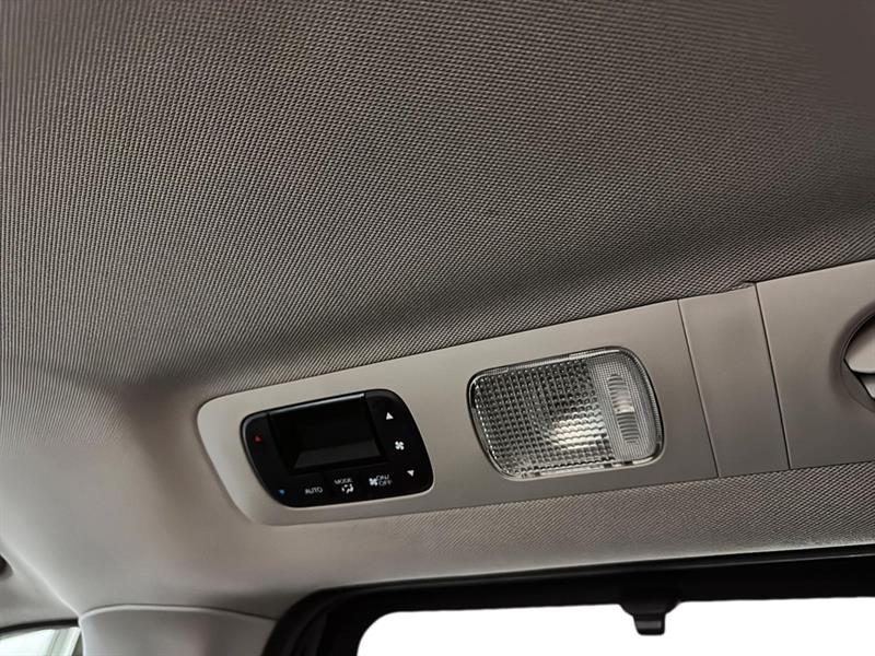 honda Odyssey 2016 - 24