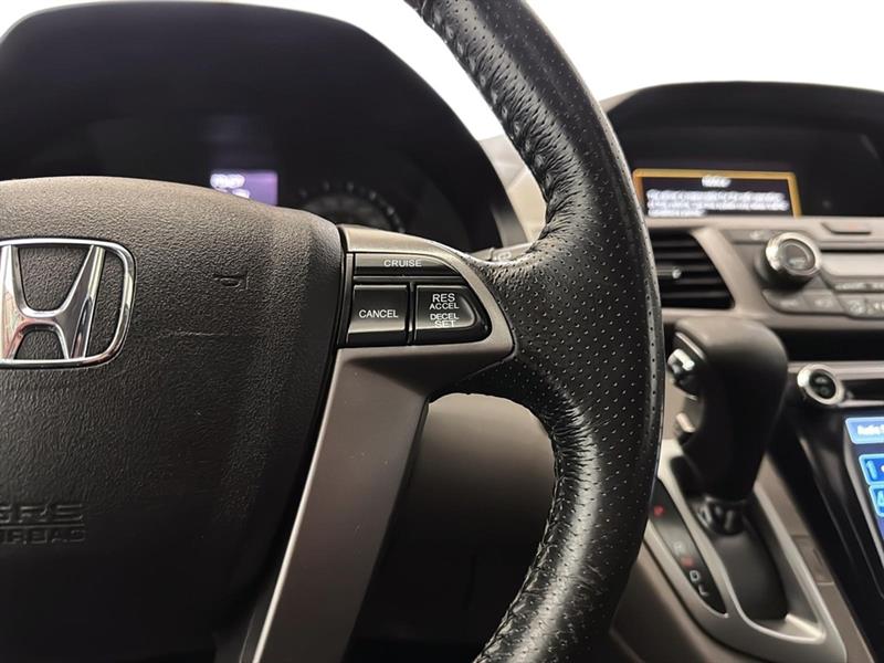 honda Odyssey 2016 - 31