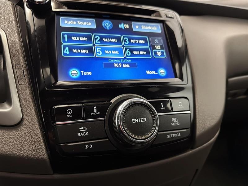 honda Odyssey 2016 - 41