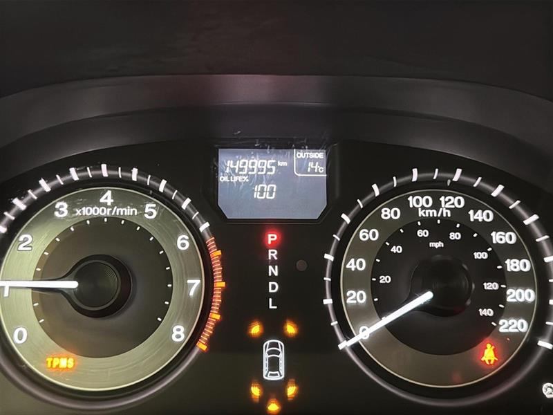 honda Odyssey 2016 - 43