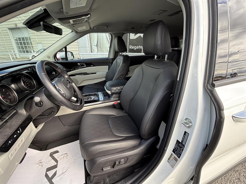 kia Carnival 2024 - 3