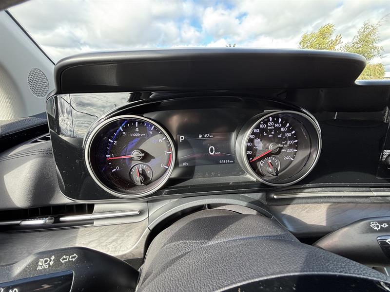 kia Carnival 2024 - 4