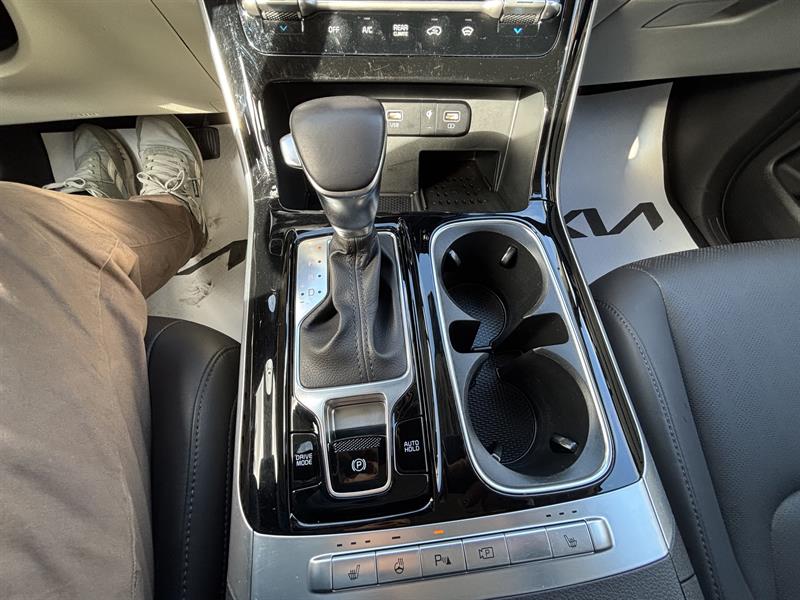 kia Carnival 2024 - 5