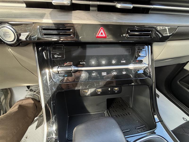 kia Carnival 2024 - 7