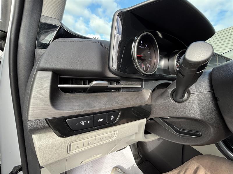 kia Carnival 2024 - 9