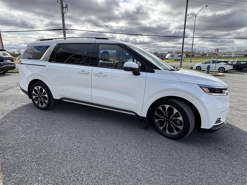 kia Carnival 2024 - 12