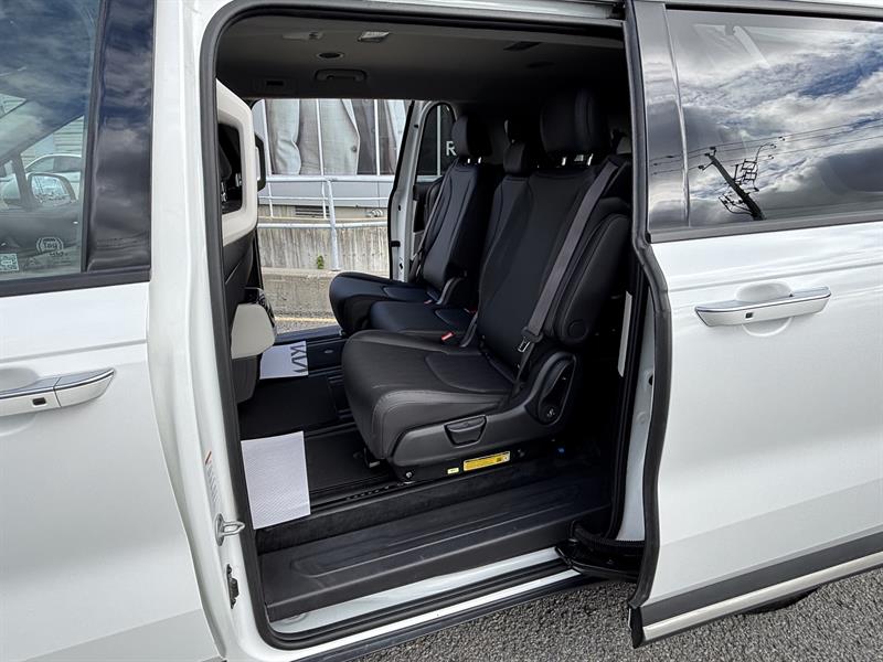 kia Carnival 2024 - 13