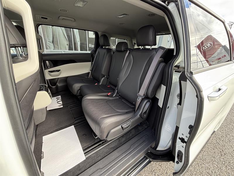kia Carnival 2024 - 14