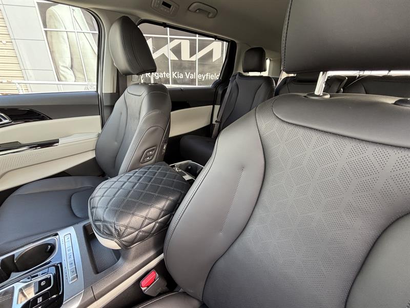 kia Carnival 2024 - 15