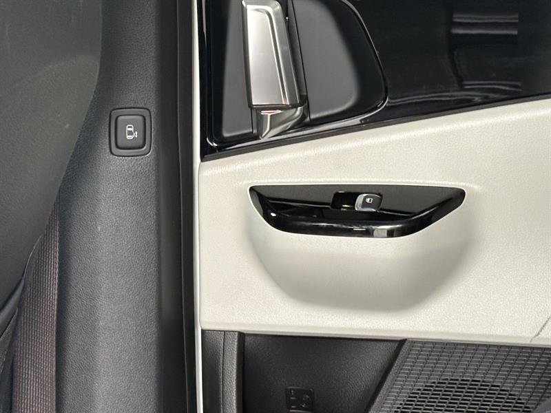 kia Carnival 2024 - 16