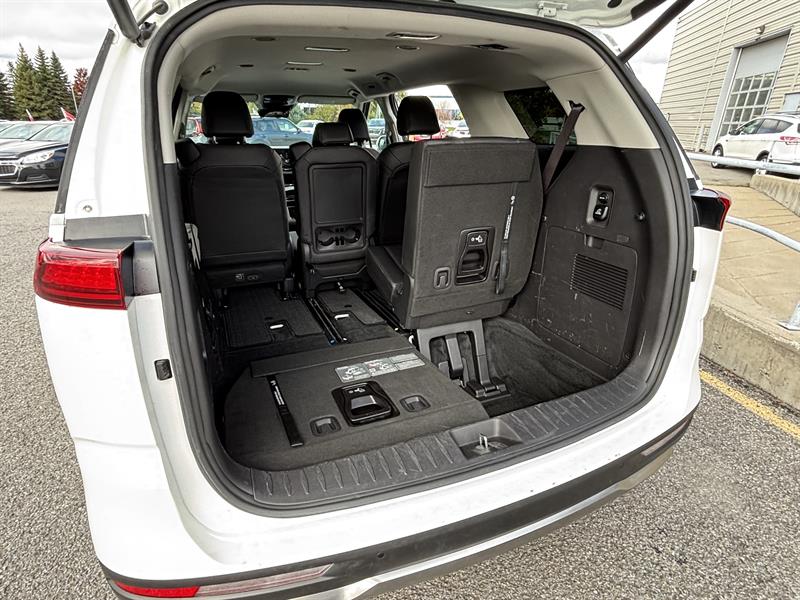 kia Carnival 2024 - 23