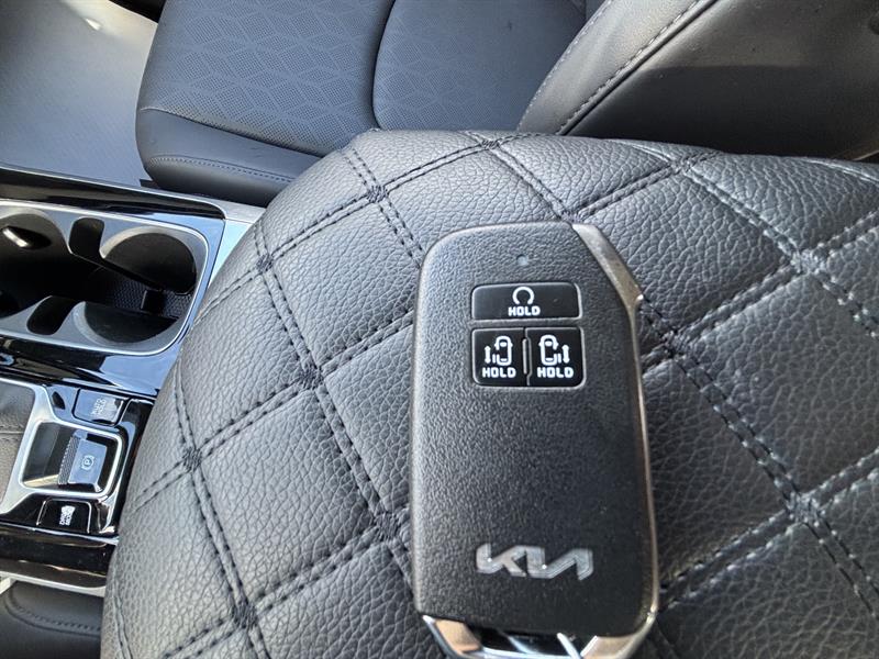 kia Carnival 2024 - 25